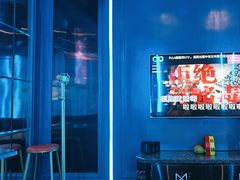 -酷秀KTV(五道口店)