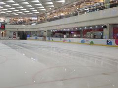 -全明星滑冰俱乐部(万象城店)