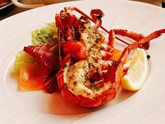 -恰餐厅及酒吧CHAR Bar & Grill(北京三里屯洲际店)