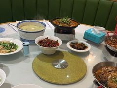 -福巷湘食小馆·猛火现炒(上海首店)