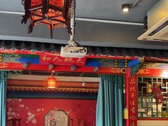 -北平印象.北京烤鸭.新京菜.融合菜(世贸店)