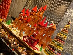 -博林天瑞喜来登酒店·西丽尚膳