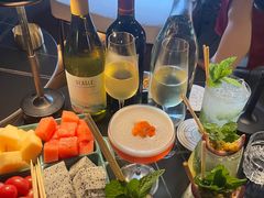 -DEW Lounge(深圳湾店)
