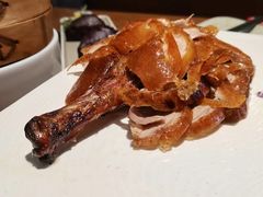 -德香苑脆皮烤鸭·经典(爱融荟城店)