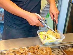 -老day牛杂(官也街总店)