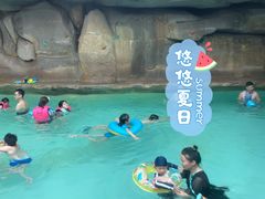 -杭州开元森泊度假乐园