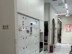 -海马体照相馆(上海万象城店)
