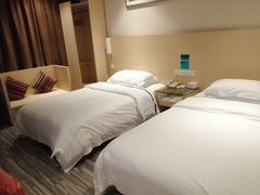 -城市便捷酒店(北海老街海景店)