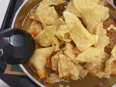 -螺大喜螺蛳粉(华业东方玫瑰店)