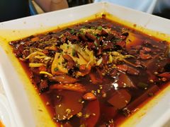 -国人川菜(李家村建东街店)