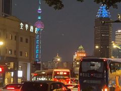 -康铂酒店(上海外滩店)