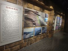 -白鹤梁水下博物馆