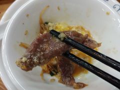 -顺德公平靓正特色牛花粥(花都店)