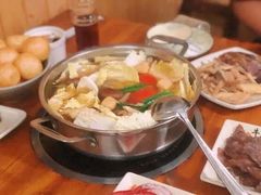 -牛小隆牛肉面馆(四牌楼店)