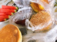 -杨老大焙子月饼干货(宽巷子民族美食街店)