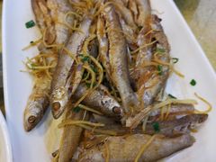 -华兴餐厅·招牌生鱼片(桃园路店)