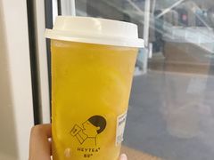 -喜茶(深圳东门1234店)