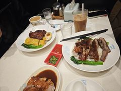 -龍记香港茶餐厅(久光百货店)