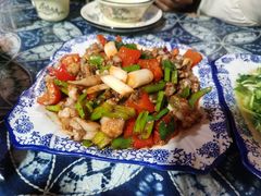 -老宅子私房菜馆(大理古城店)