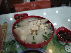 -廖老妈蹄花店(人民公园陕西街259号店)