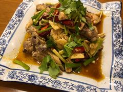 -新疆欣悦饭庄