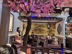 -姑苏家宴·苏帮菜·松鼠桂鱼(苏州总店)