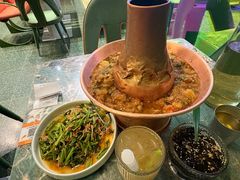 -浩海火烧云傣家菜(京广店)