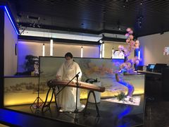 -绿茶餐厅(成都大悦城店)