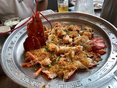 -今鲜源大酒店·中华餐饮名店(新湛路店)