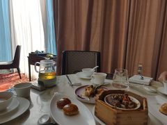 -顺德美的万豪酒店-万豪中餐厅