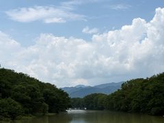 -西溪南古村落