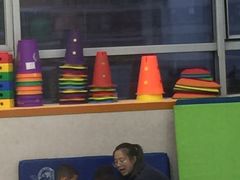 -益想家·感统训练·专注力·语言表达(蔚蓝水岸校区)