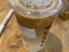 -COSTA COFFEE(成都来福士店)
