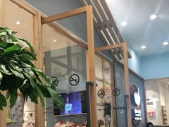 -猫的天空之城概念书店(印象城购物中心店)