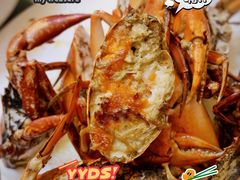 -聪辉同安老美食饭店(大元路店)