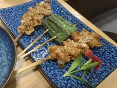 -鳥宫·焼鳥居酒屋(汽博店)