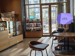-星巴克臻选(北京世贸天阶店)
