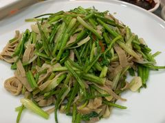 -恭敬李·烤鸭(天坛北门店)