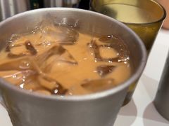 -香港深仔记茶餐厅(东门店)