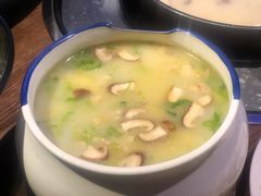-三人行骨头王火锅(长寿店)