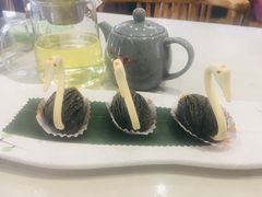 -乜都得港式茶楼(天贵路店)