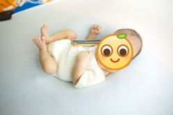 -西瓜庄园儿童摄影