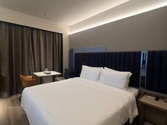 -城际上海虹桥机场酒店