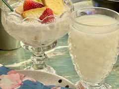 -浩海火燒雲傣家菜(芮欧百货店)