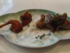 -广州粤海喜来登酒店