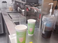 -CoCo都可(福州宝龙广场店)
