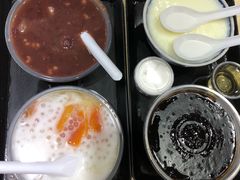 -百花传统甜品店(原址店)