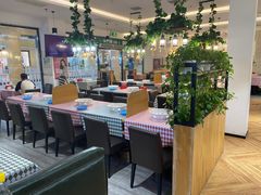 -拿渡·水煮鱼麻辣香锅(王府井奥莱·香江小镇店)
