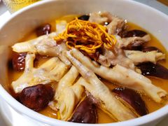 -筱爷叔·上海传统手工菜(玉树路店)