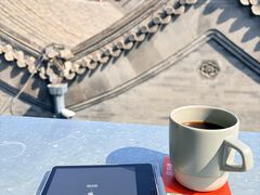 -S.O.E COFFEE(五道营店)